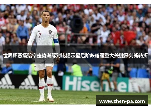 世界杯赛场赔率走势洲际对比揭示最后阶段暗藏重大关键深刻新转折